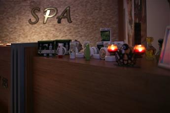 The Holiday Resort 4*