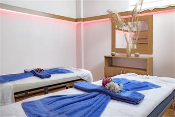 The Holiday Resort 4*