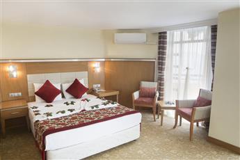 The Holiday Resort 4*