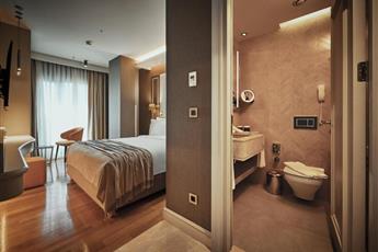 The Hotels Galata 4*