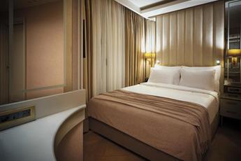 The Hotels Galata 4*