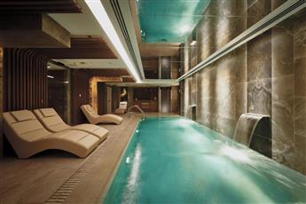 The Hotels Galata 4*