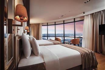 The Hotels Galata