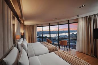 The Hotels Galata