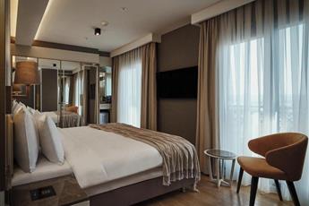 The Hotels Galata