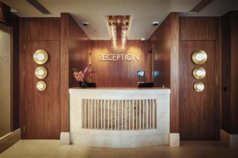 The Hotels Galata