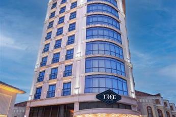 The Hotels Galata