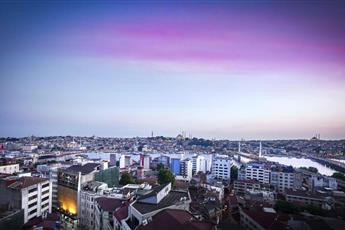 The Hotels Galata