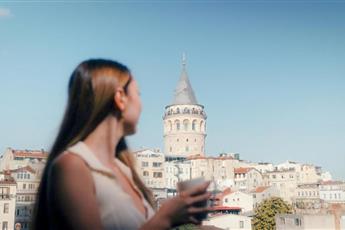The Hotels Galata