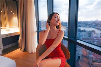 The Hotels Galata