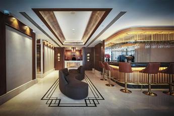 The Hotels Galata