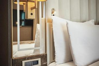 The Hotels Galata