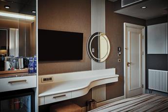 The Hotels Galata