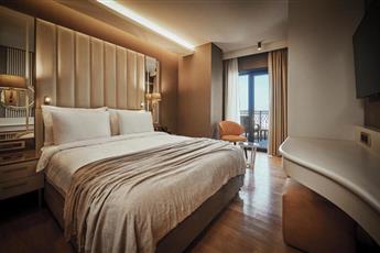 The Hotels Galata
