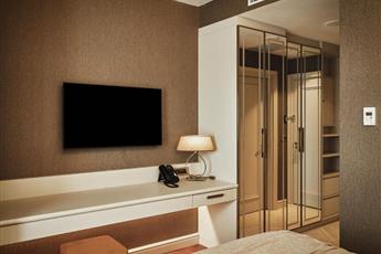 The Hotels Galata