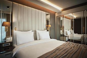 The Hotels Galata