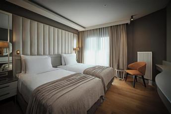 The Hotels Galata