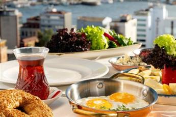 The Hotels Galata