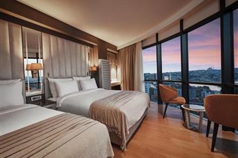 The Hotels Galata