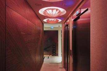 The Hotels Galata