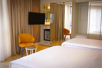 The Hotels Galata