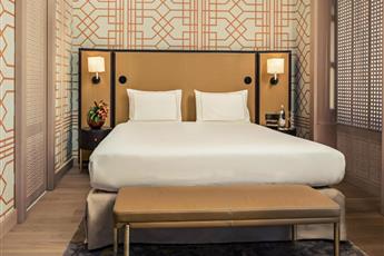 The Hotels Galata