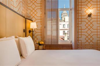 The Hotels Galata