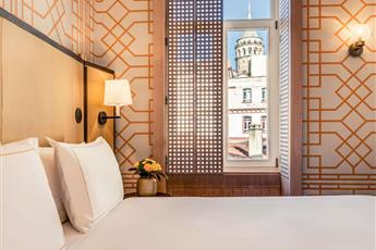 The Hotels Galata
