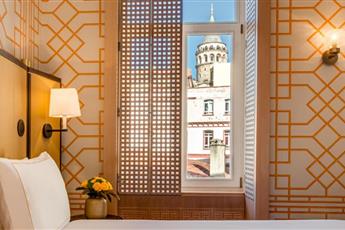 The Hotels Galata
