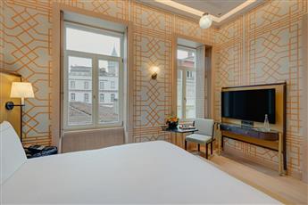 The Hotels Galata