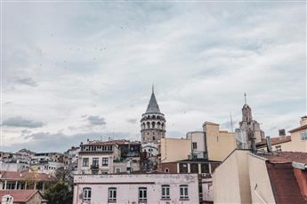 The Hotels Galata