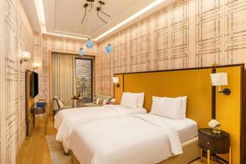 The Hotels Galata