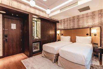 The Hotels Galata
