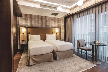 The Hotels Galata