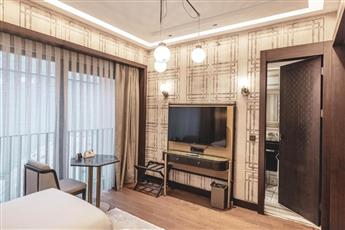 The Hotels Galata