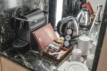 The Hotels Galata
