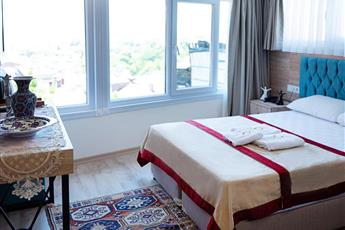 The Laila Hotel