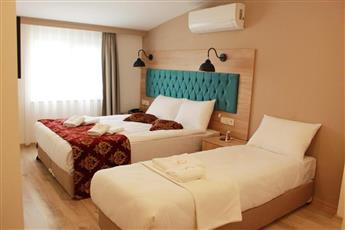 The Laila Hotel
