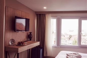 The Laila Hotel