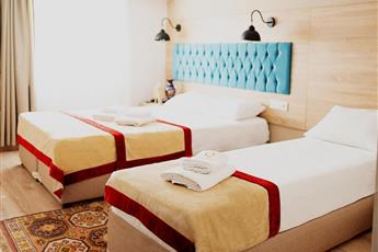The Laila Hotel
