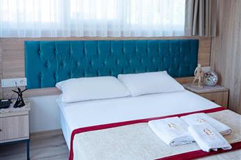 The Laila Hotel