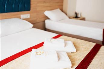 The Laila Hotel
