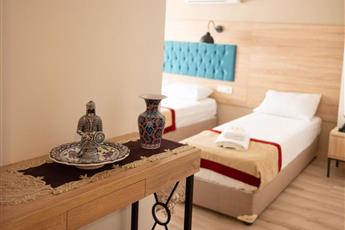 The Laila Hotel