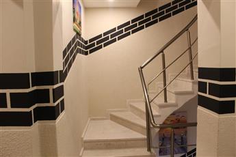 The Laila Hotel
