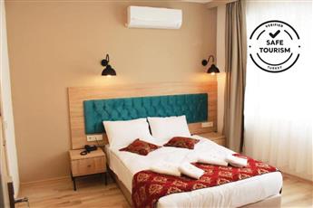 The Laila Hotel