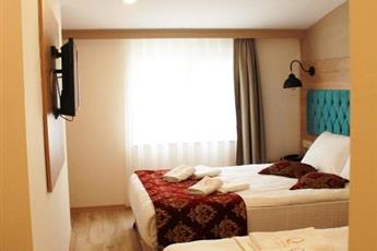 The Laila Hotel