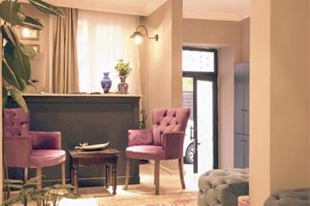 The Laila Hotel