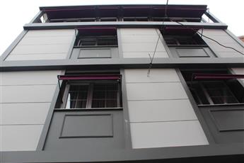 The Laila Hotel