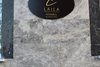 The Laila Hotel