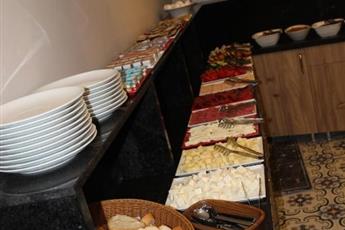 The Laila Hotel